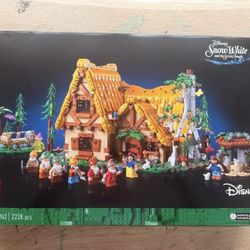 Snow White and the Seven Dwarfs