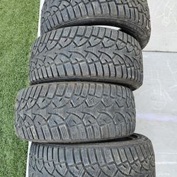 General Altimax Artic