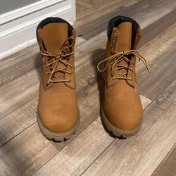 Timberland Boots Size 11M