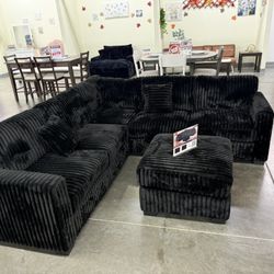 New Sectional