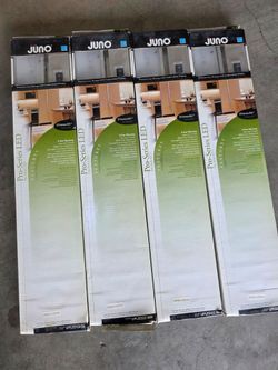Juno 22" pro series led lights