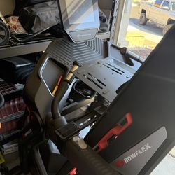 Bowflex Treadmill