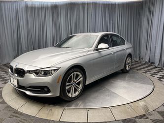 2018 BMW 330i