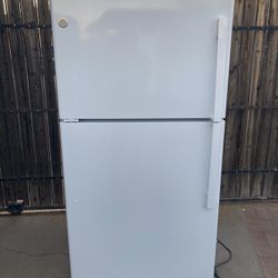 Ge Refrigerador 