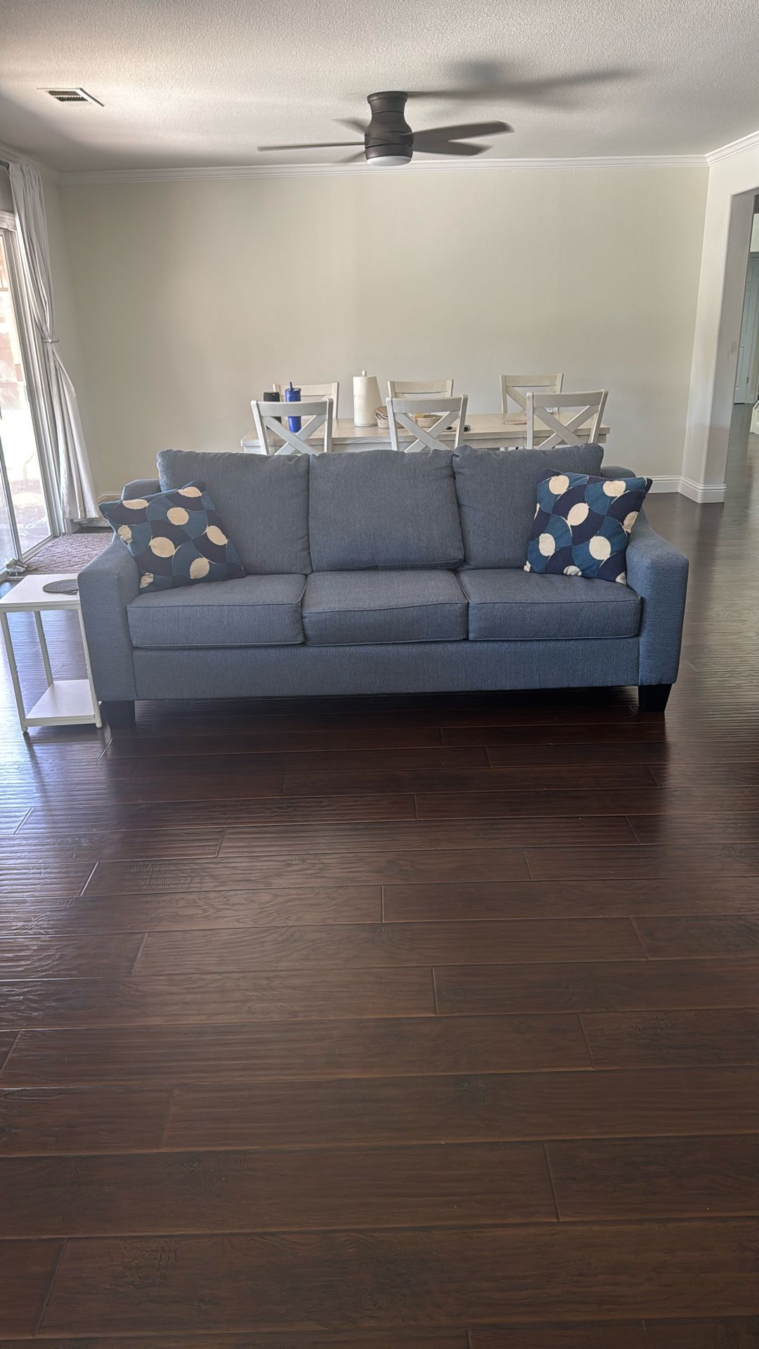 Couch Set 