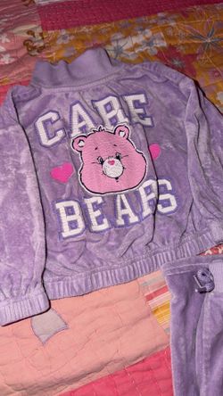 Care Bears outfit set