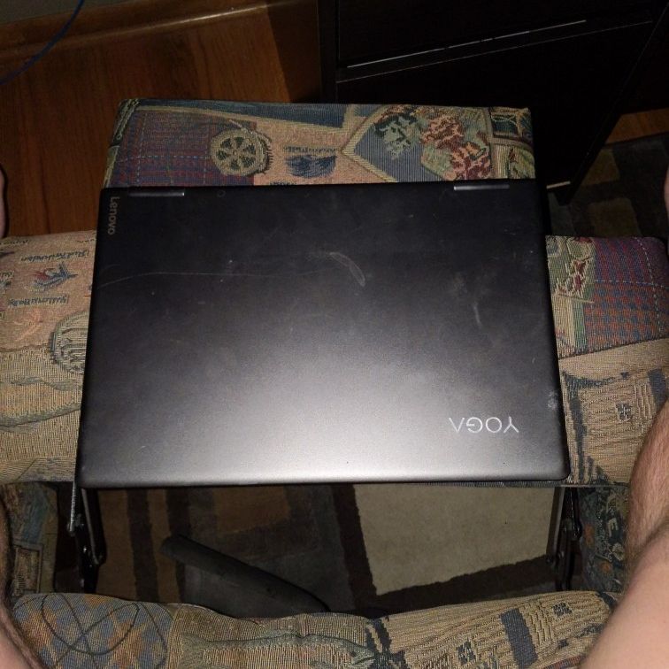 Lenovo Yoga 15 Inch Laptop