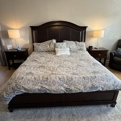 Havertys King Bedroom Furniture