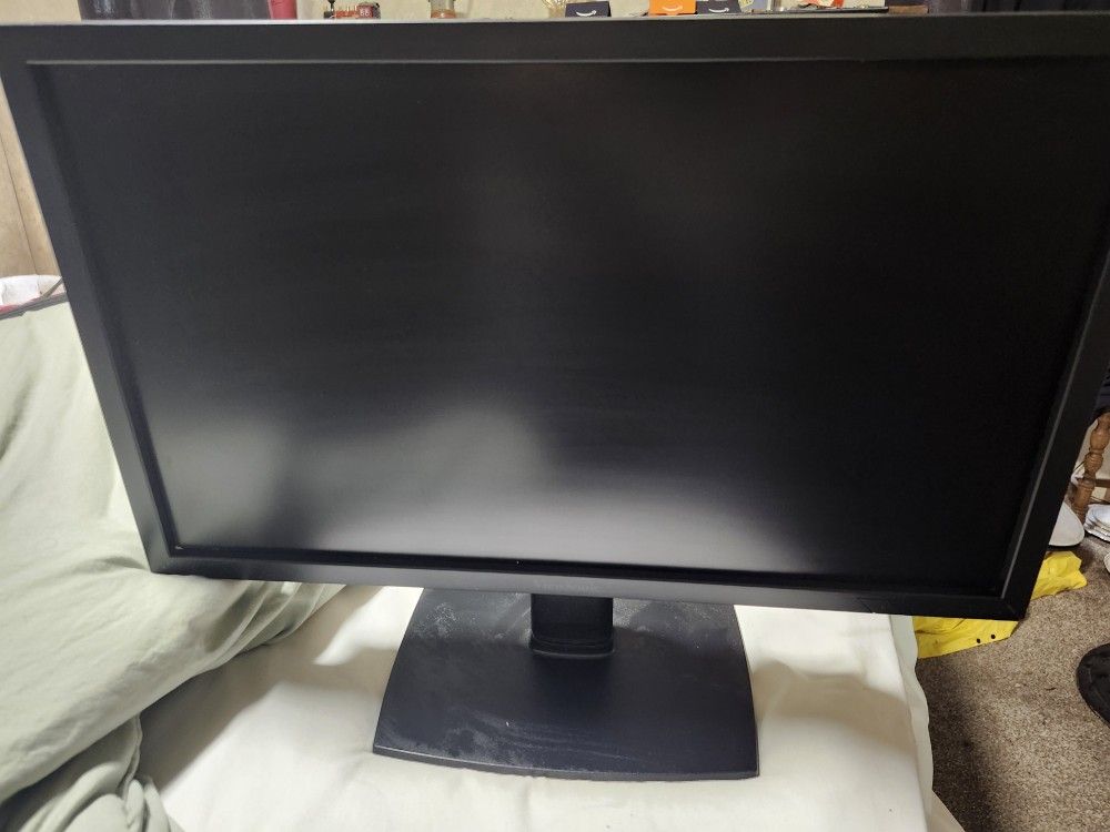 VIEWSONIC 24IN MONITOR