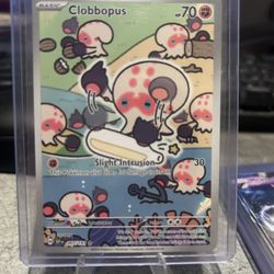 Clobbopus
