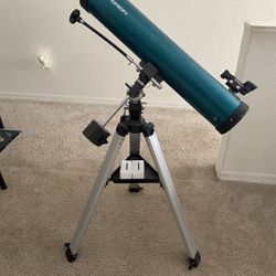 Orion spaceprobe cheap 3 eq