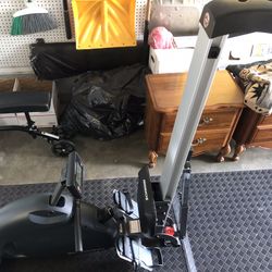 Schwinn crewmaster rower for sale hotsell
