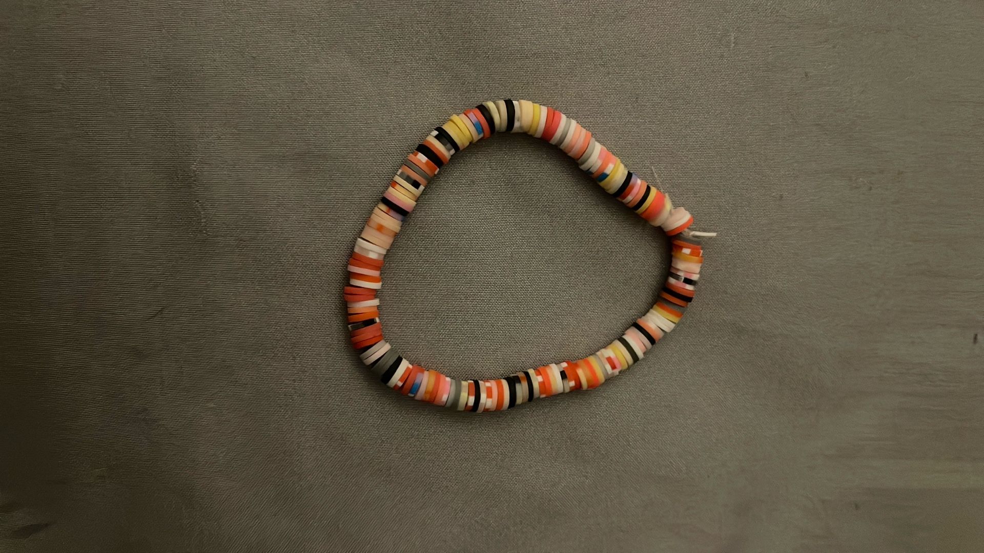 multicolor Bracelet