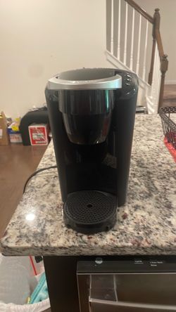 Keurig Single Serve Coffee Maker