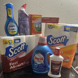 House Hold Bundle