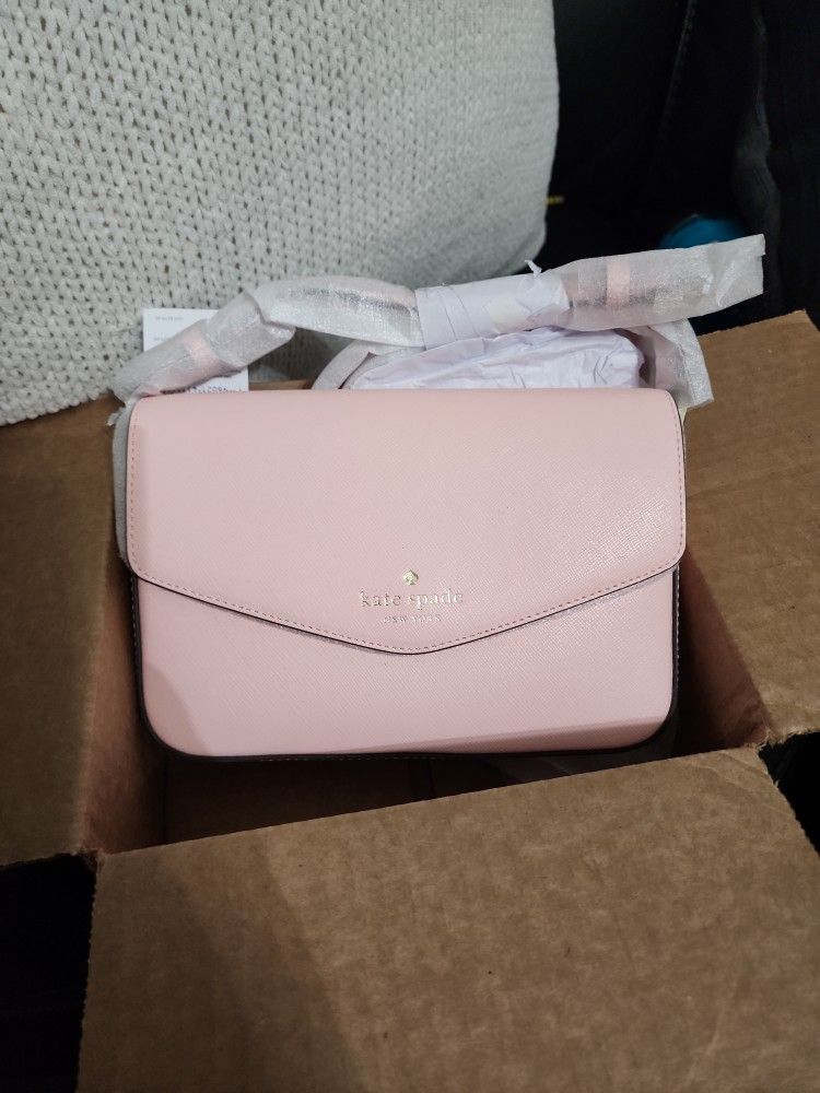 Brand New Purse