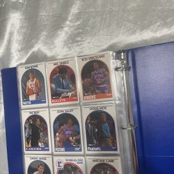$1 NBA Cards Players And Coaches 