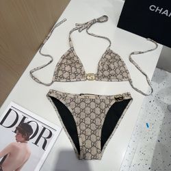 Gucci swimsuit