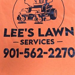Affordable  Lawn Service 