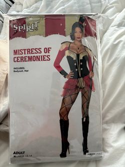 Halloween Costume