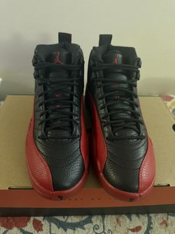 Jordan 12 Retro (2025)