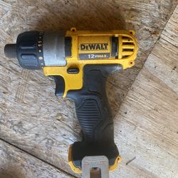 Dewalt 12v