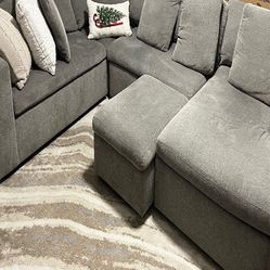 Used Couch Set  