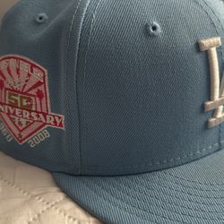 LA HAT 