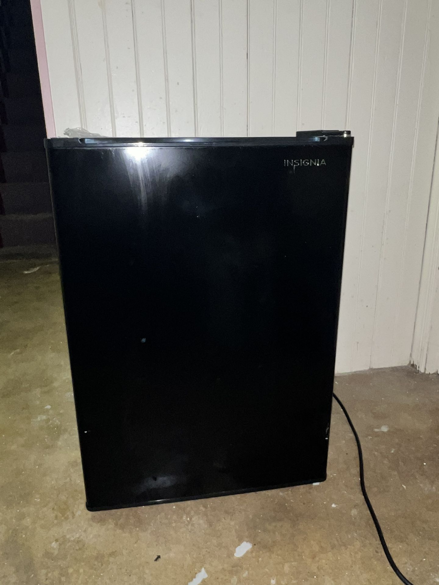 Personal Mini Fridge Good Condition