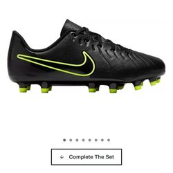 Kids Nike Soccer Cleats