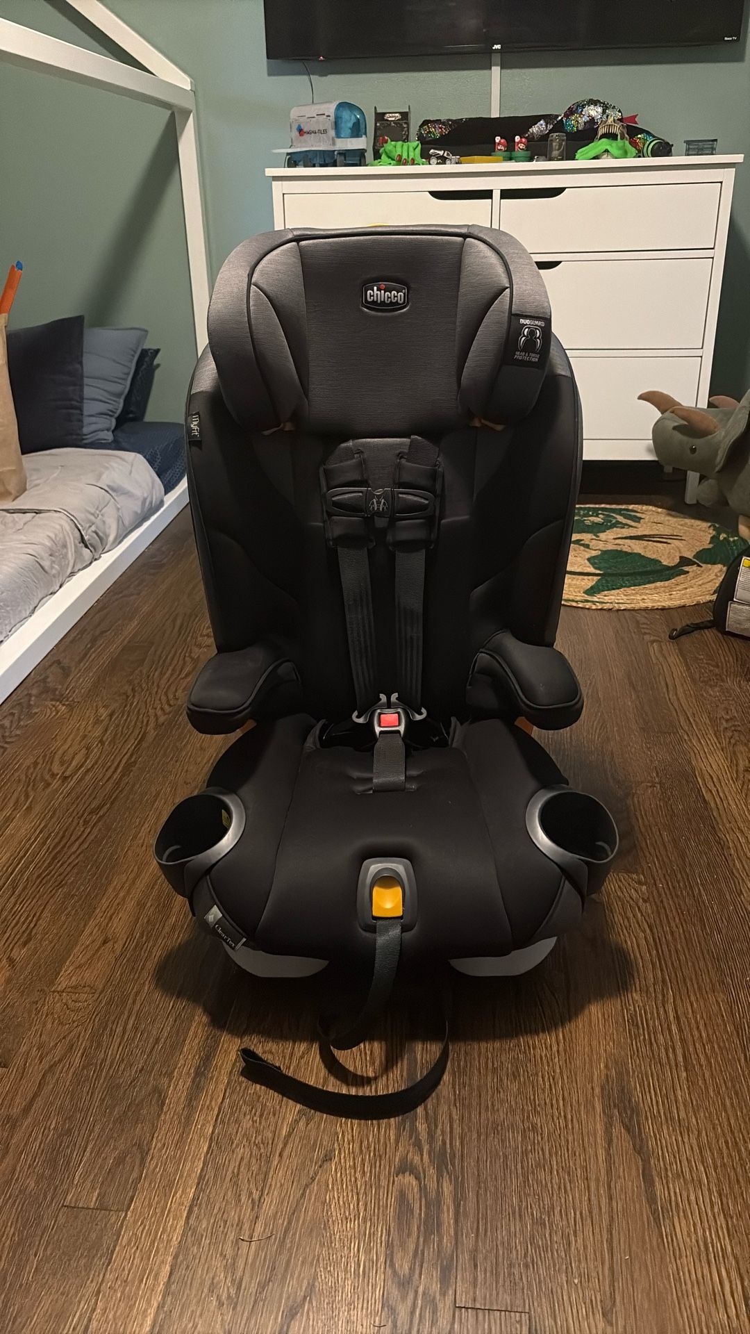 chicco Car Seat 