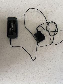 Lift master garage door opener gateway