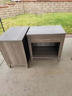 Nightstands