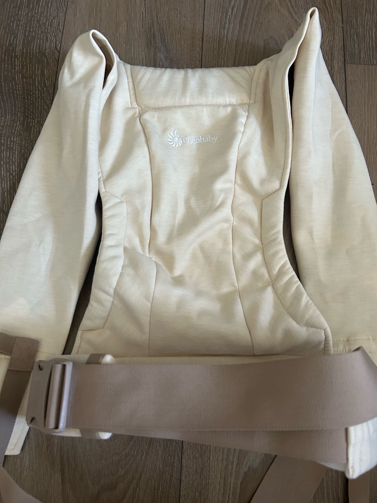 Ergobaby Embrace Newborn Baby Carrier