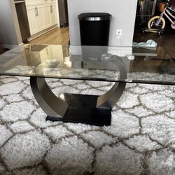 Coffee Table Rectangle 