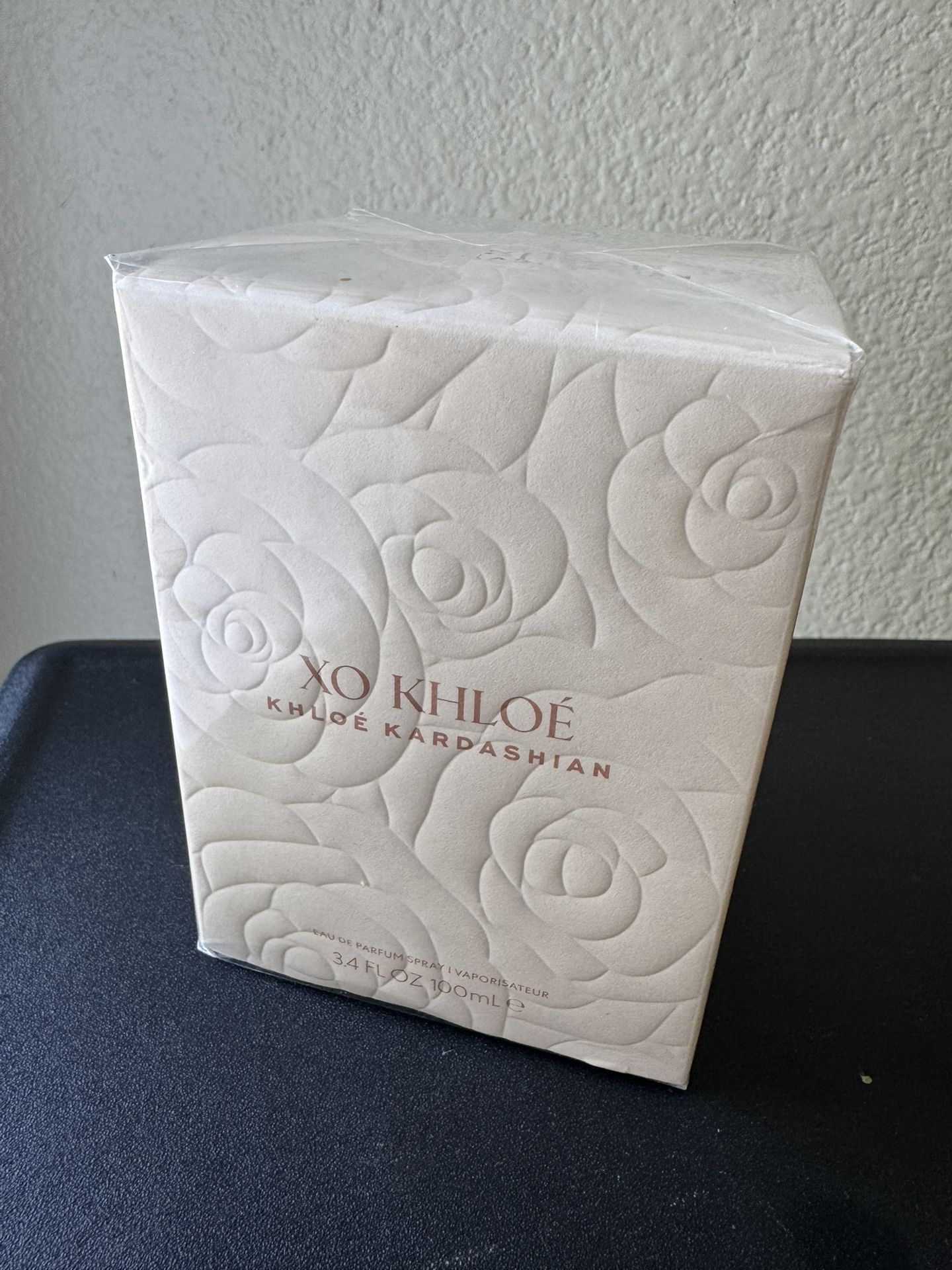 XO KHLOE Parfum 3.4oz