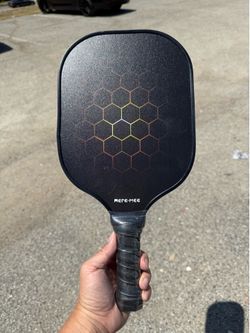 Brand New Pickleball Racket