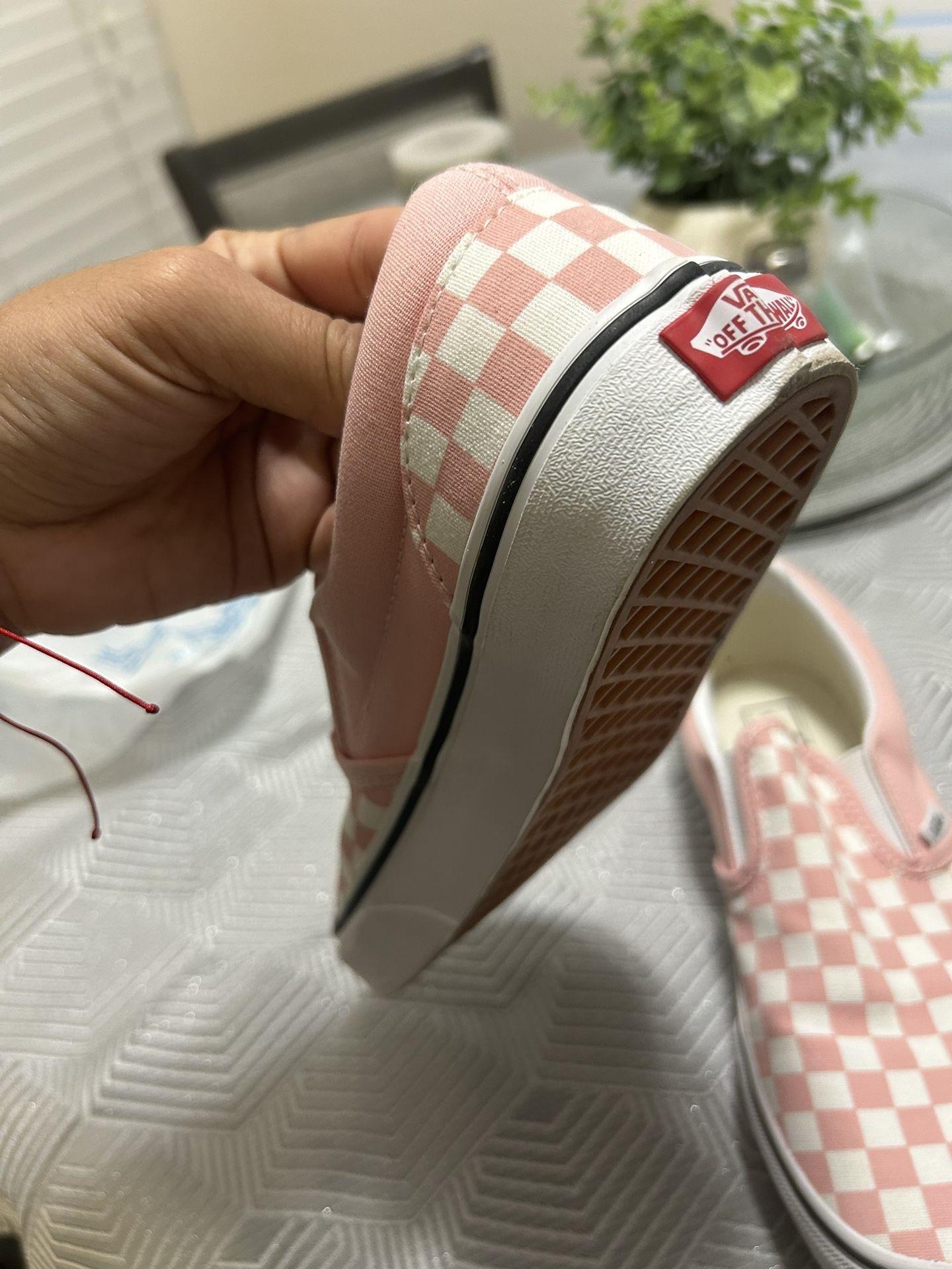 Vans Low