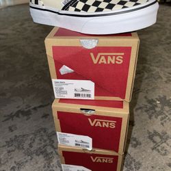 Vans