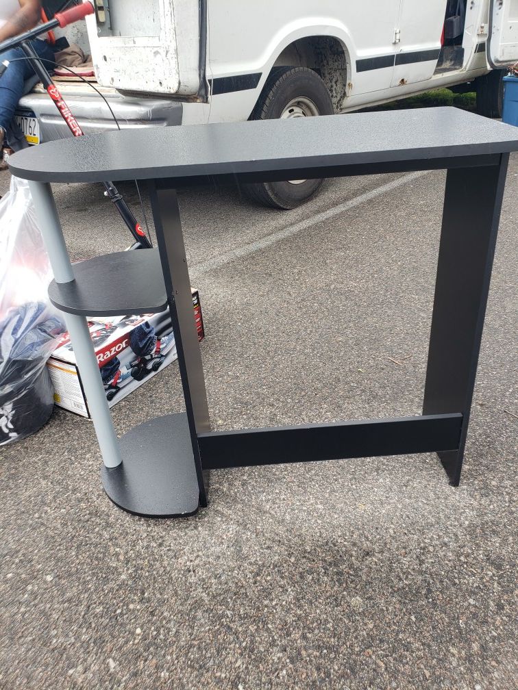 Kids desk