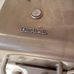 Grill