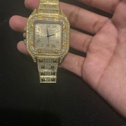 Iced Carti 