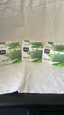 Bath Bar Soap