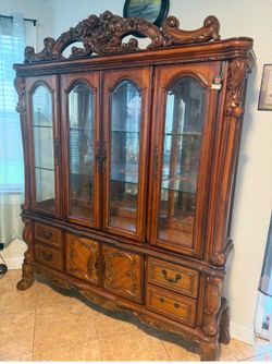 Nice antique piece ,made from real wood .