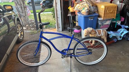 26 in men’s bike