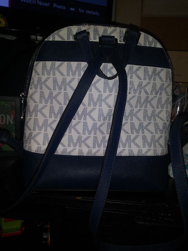 Mk real backpack purse for Sale in Daytona Beach, FL - OfferUp