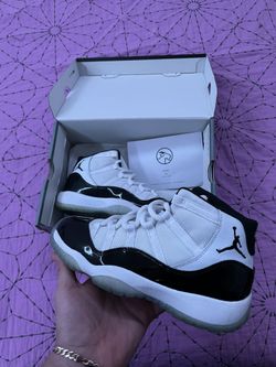 Jordan 11