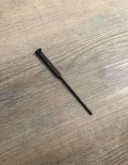 Kwikset Privacy Door Unlock Key. 