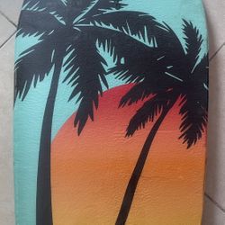 Bodyboard 