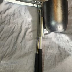 6kg Crucible Tongs Set for Melting Metal, Lifting & Pouring Tongs w/Graphite Crucible,Graphite Ingot Mold and Gloves,for Casting and Melting Metal, Je